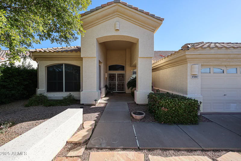 15817 17th Way, Phoenix, AZ 85022