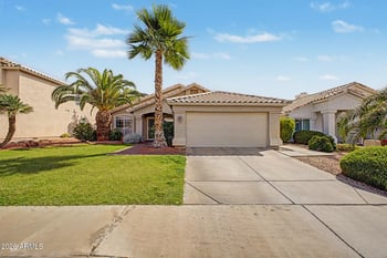 15817 28th Pl, Phoenix, AZ 85048