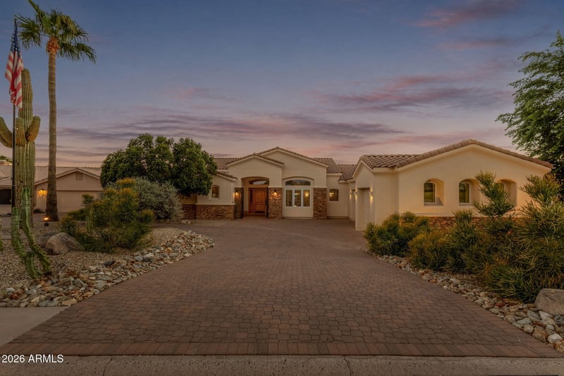 Home Worth Check