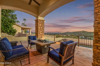 15817 E Mustang Dr, Fountain Hills, AZ 85268