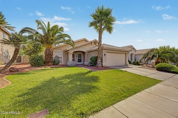 15817 28th Pl, Phoenix, AZ 85048