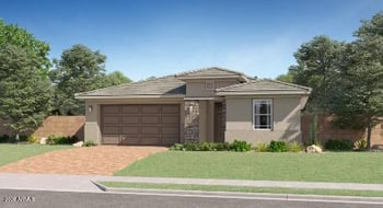 15817 Winslow Ave, Goodyear, AZ 85338
