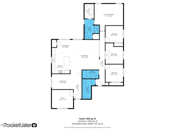 15818 Acapulco Ln, Surprise, AZ 85379