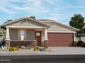 15818 Gray Fox Trl, Surprise, AZ 85387