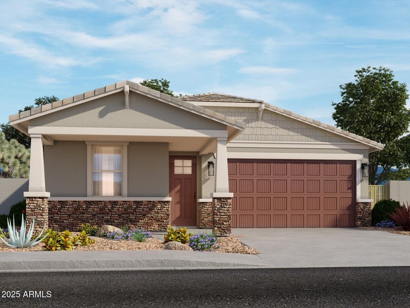 15818 Gray Fox Trl, Surprise, AZ 85387