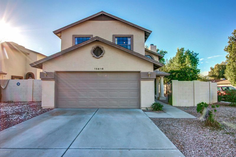 15818 N 37th Dr, Phoenix, AZ 85053