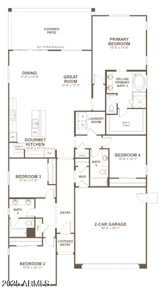 15818 W Miami St, Goodyear, AZ 85338
