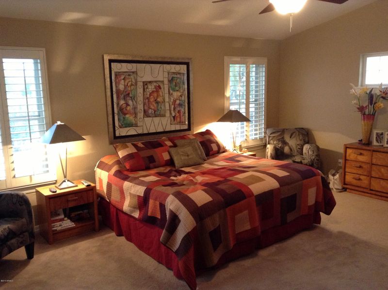 15819 E Centipede Dr, Fountain Hills, AZ 85268