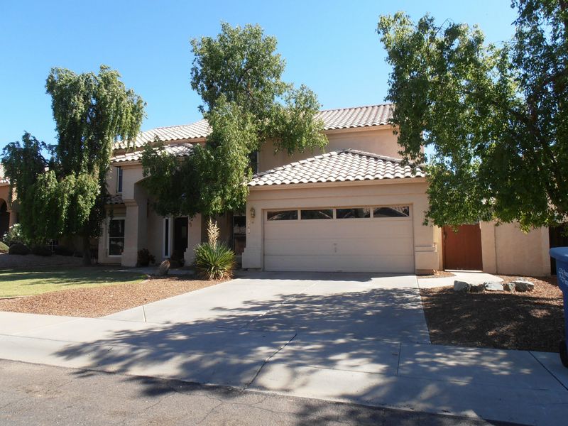 15819 S 27th Pl, Phoenix, AZ 85048