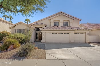 15819 S 27th St, Phoenix, AZ 85048