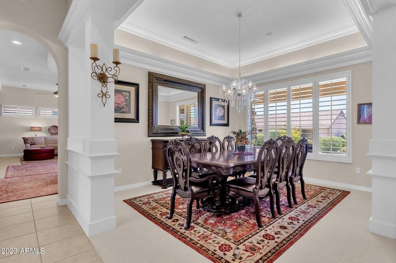 15819 Silver Breeze Dr, Surprise, AZ 85374
