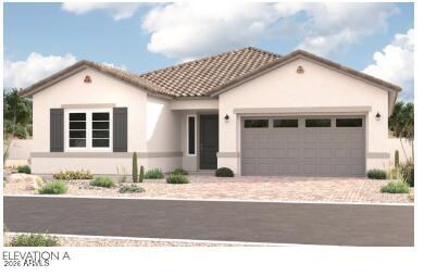 15819 Desert Hollow Dr, Surprise, AZ 85387