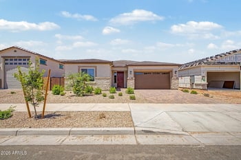 15819 Desert Hollow Dr, Surprise, AZ 85387