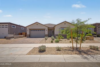 15819 Desert Hollow Dr, Surprise, AZ 85387