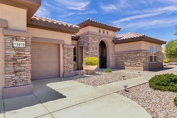 15819 W Silver Breeze Dr, Surprise, AZ 85374