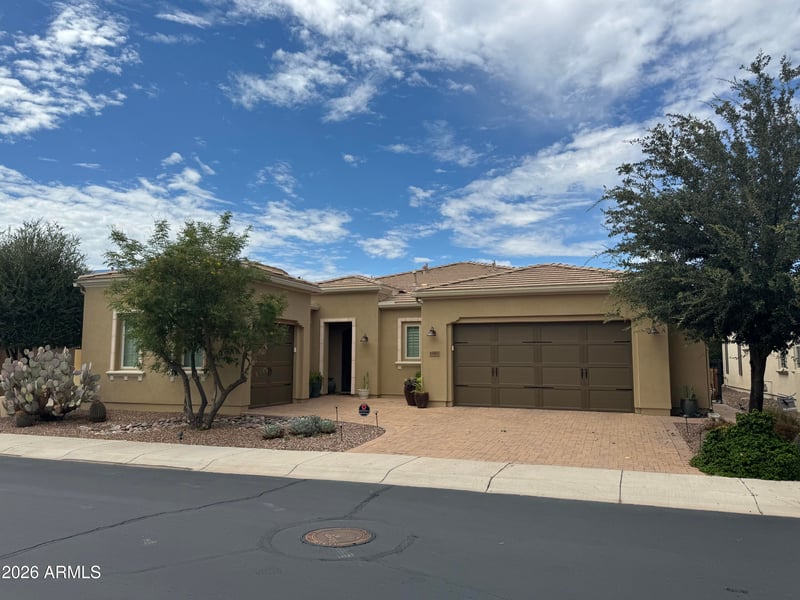 1582 E Amaranth Trl, Queen Creek, AZ 85140