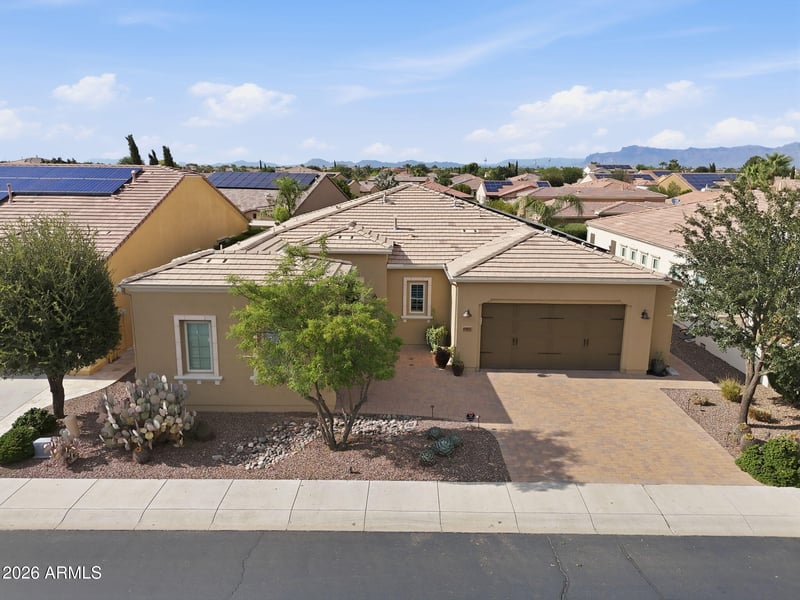 1582 E Amaranth Trl, Queen Creek, AZ 85140