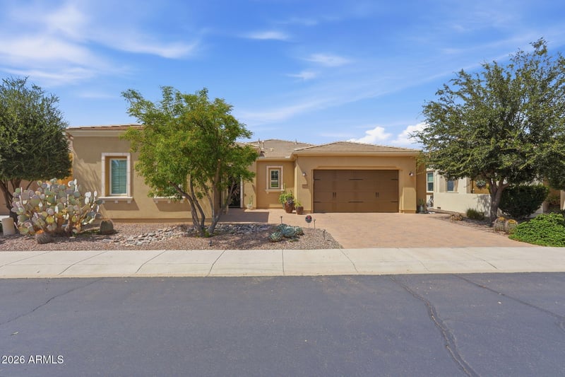 1582 E Amaranth Trl, Queen Creek, AZ 85140