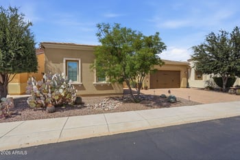 1582 E Amaranth Trl, Queen Creek, AZ 85140