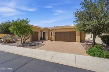 1582 E Amaranth Trl, Queen Creek, AZ 85140