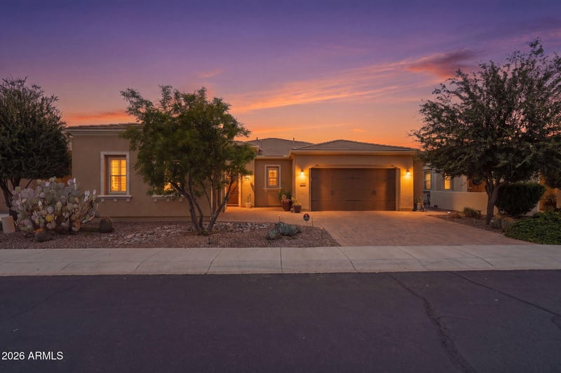 1582 E Amaranth Trl, Queen Creek, AZ 85140