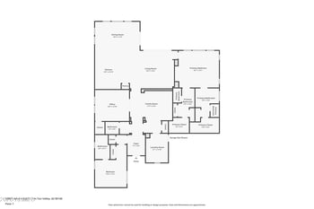 1582 E Amaranth Trl, Queen Creek, AZ 85140