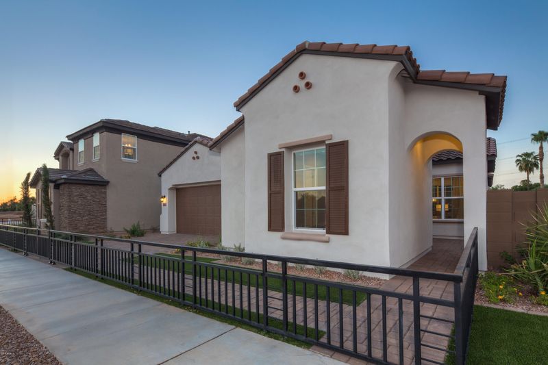 1582 E Lexington Ave, Gilbert, AZ 85234