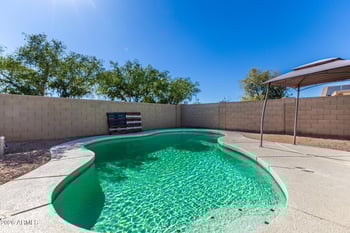 15820 164th Ln, Surprise, AZ 85388