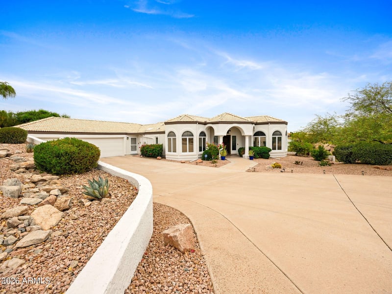 15820 Sunburst Dr, Fountain Hills, AZ 85268