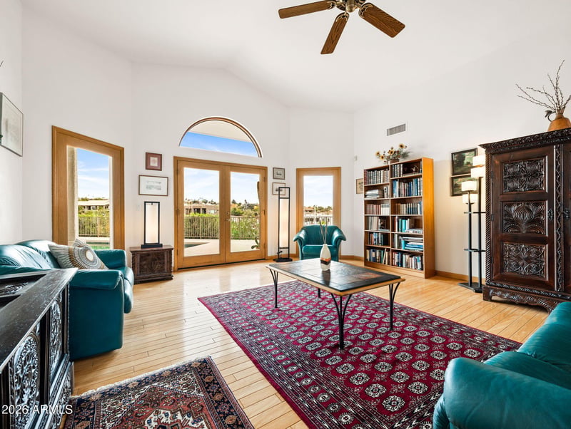 15820 Sunburst Dr, Fountain Hills, AZ 85268