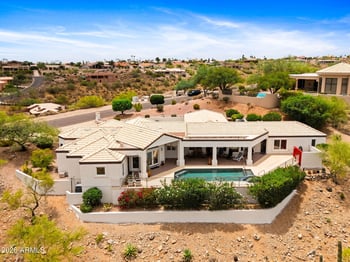 15820 Sunburst Dr, Fountain Hills, AZ 85268