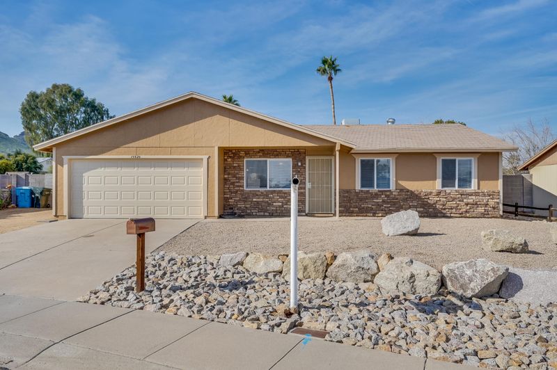 15820 N 20th Pl, Phoenix, AZ 85022