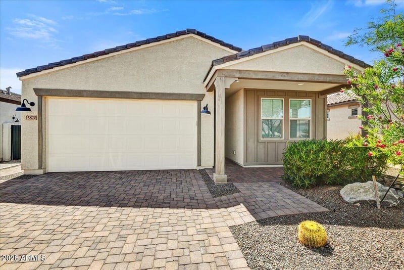 15820 S 177th Dr, Goodyear, AZ 85338