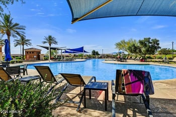 15820 S 177th Dr, Goodyear, AZ 85338