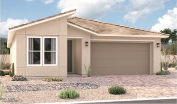 15820 Vogel Ave, Goodyear, AZ 85338