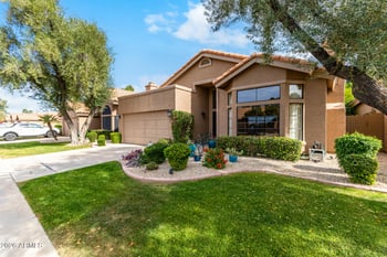 15821 51st St, Scottsdale, AZ 85254