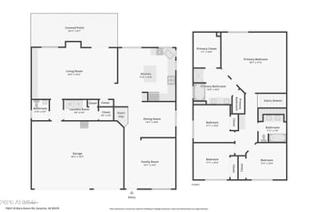 15821 Boca Raton Rd, Surprise, AZ 85379