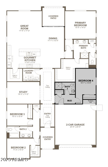 15821 Bronco Trl, Surprise, AZ 85387