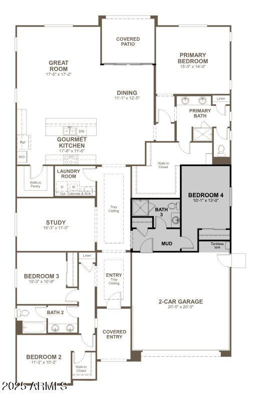 15821 Bronco Trl, Surprise, AZ 85387