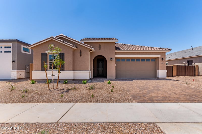 15821 Bronco Trl, Surprise, AZ 85387