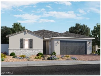 15821 El Cortez Pl, Surprise, AZ 85387