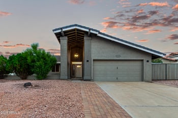 15821 Thistle Dr, Fountain Hills, AZ 85268