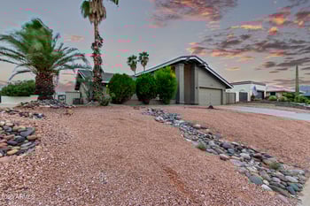 15821 Thistle Dr, Fountain Hills, AZ 85268