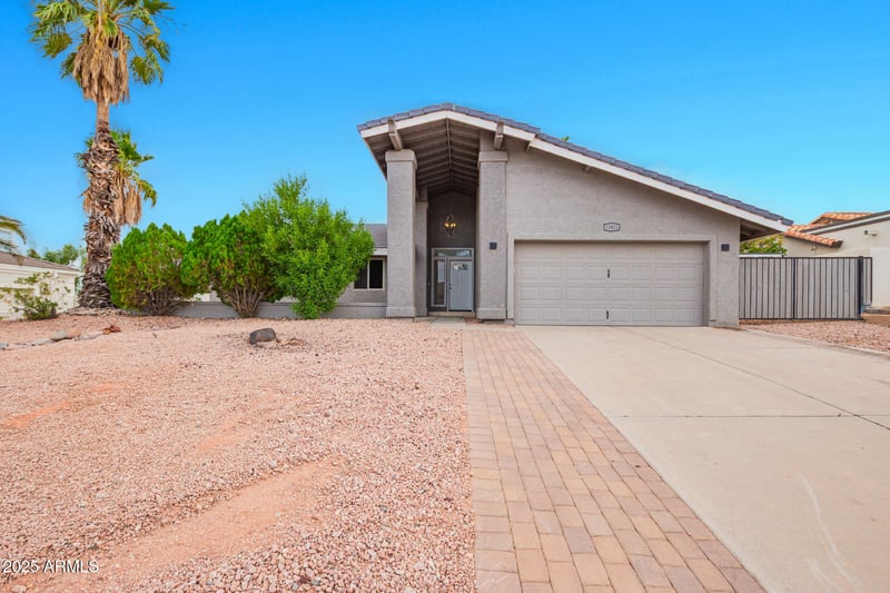 15821 Thistle Dr, Fountain Hills, AZ 85268