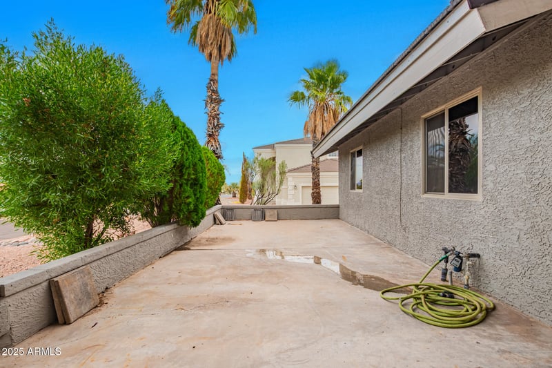15821 Thistle Dr, Fountain Hills, AZ 85268