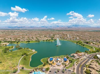 15821 Thistle Dr, Fountain Hills, AZ 85268