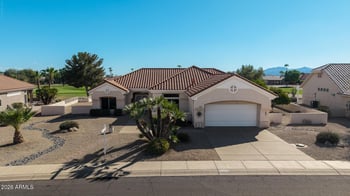 15821 W Huron Dr, Sun City West, AZ 85375