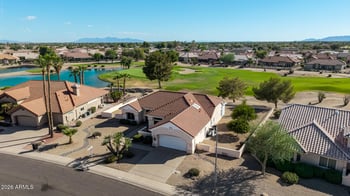 15821 W Huron Dr, Sun City West, AZ 85375