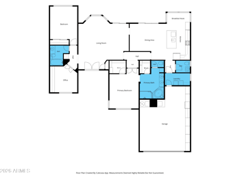 15821 W Huron Dr, Sun City West, AZ 85375