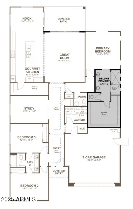 15822 Bronco Trl, Surprise, AZ 85387